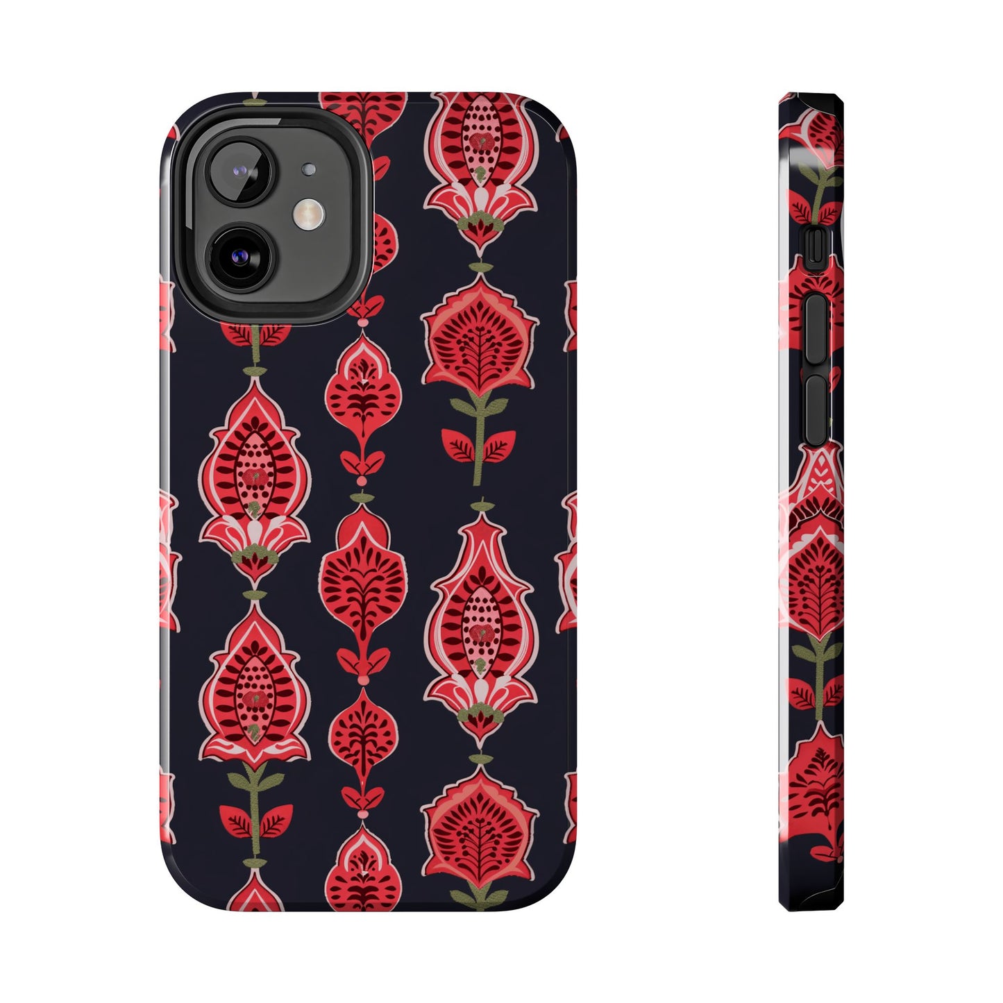 Poma Indian Florals