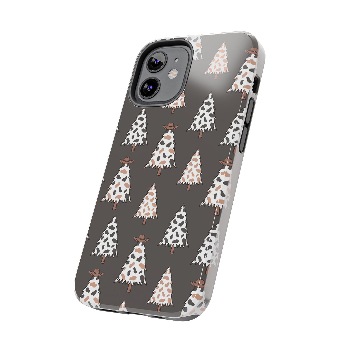 A Very Cow Print Christmas