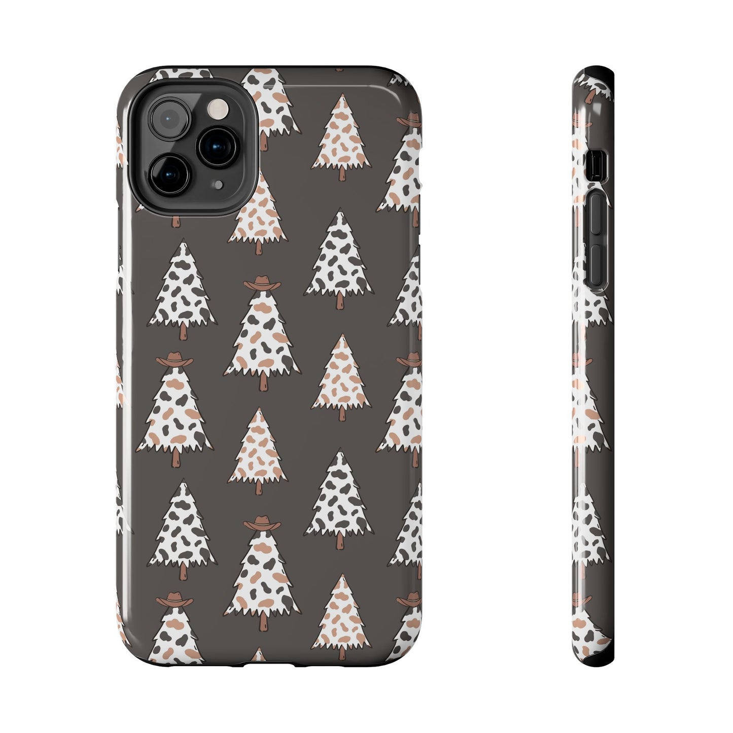A Very Cow Print Christmas