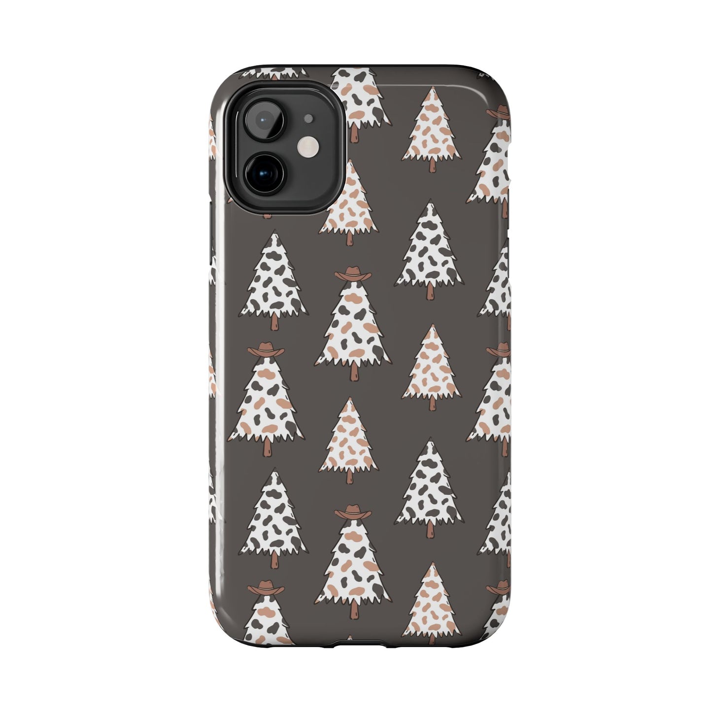 A Very Cow Print Christmas