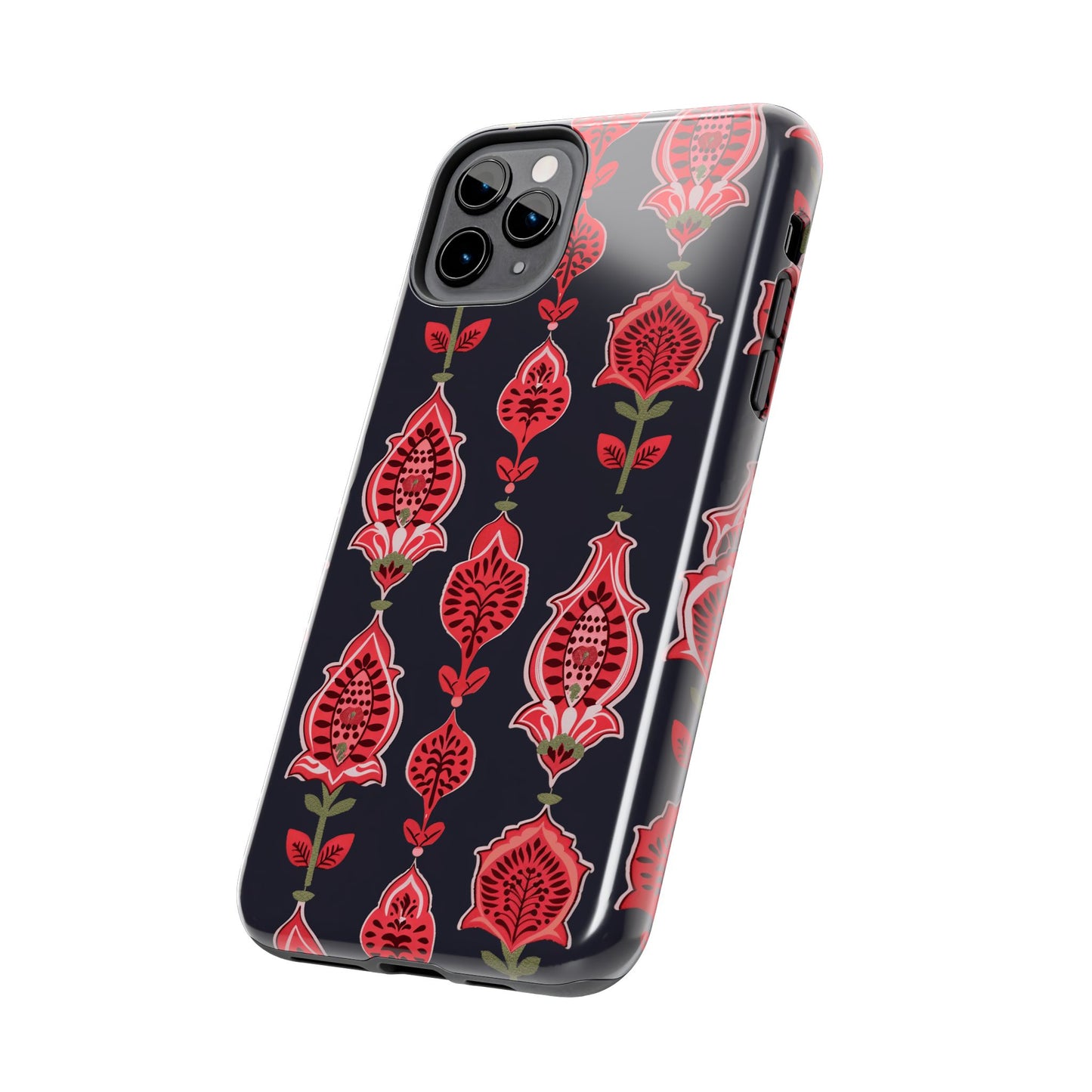 Poma Indian Florals