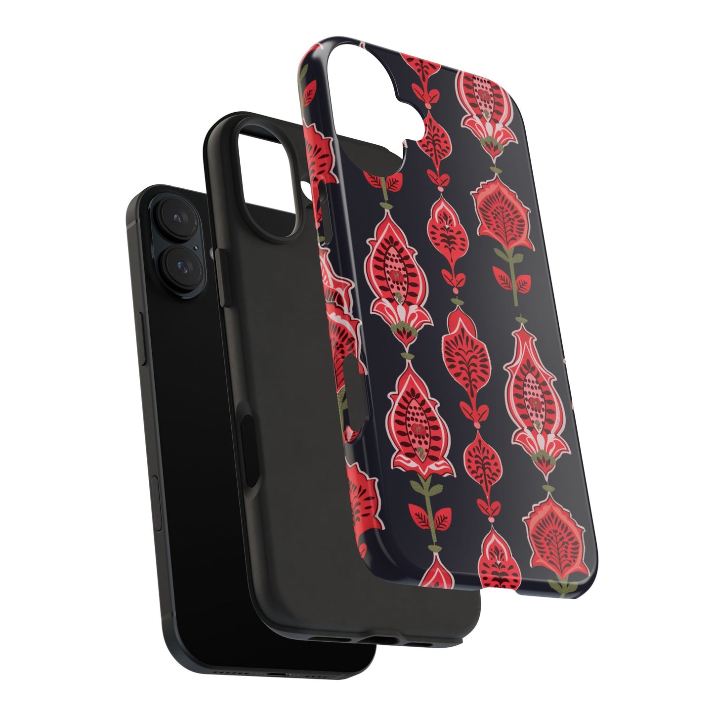 Poma Indian Florals