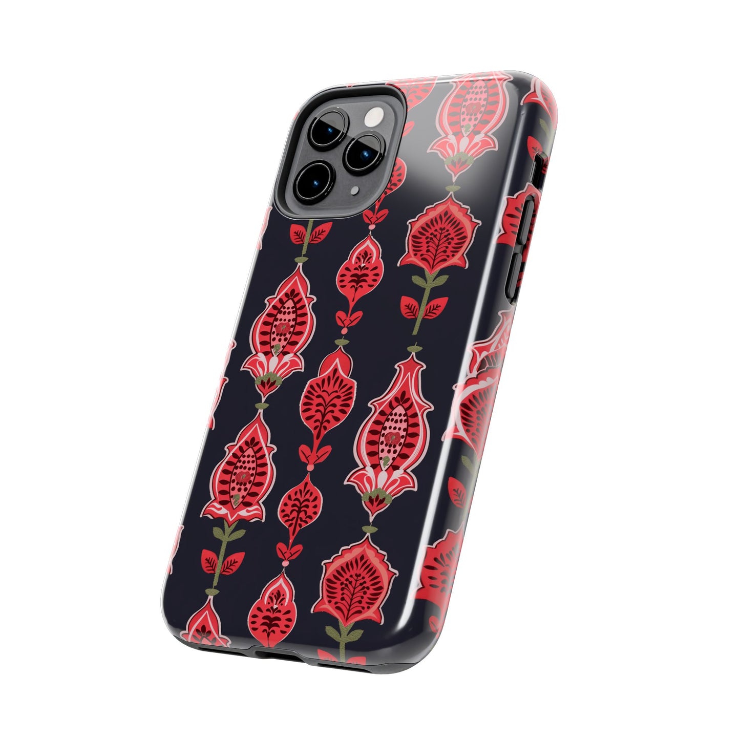 Poma Indian Florals