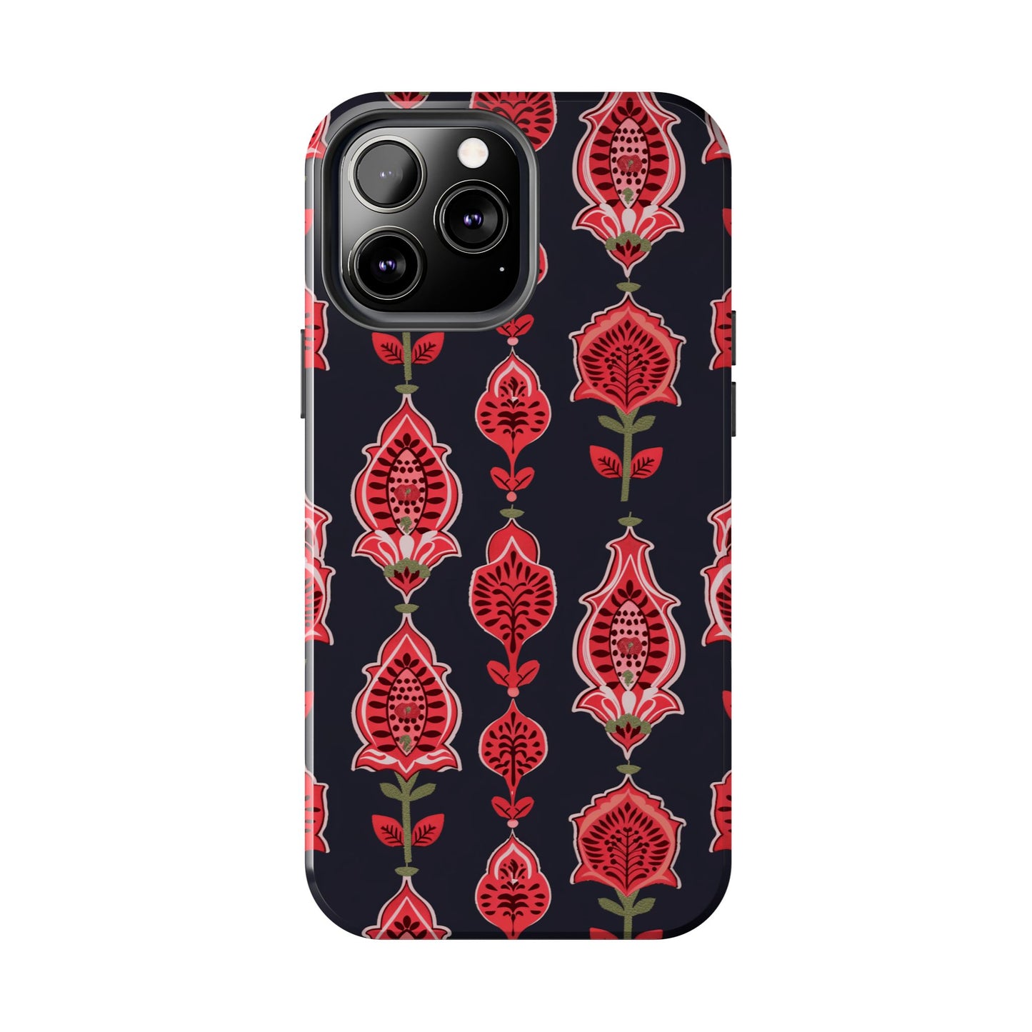 Poma Indian Florals