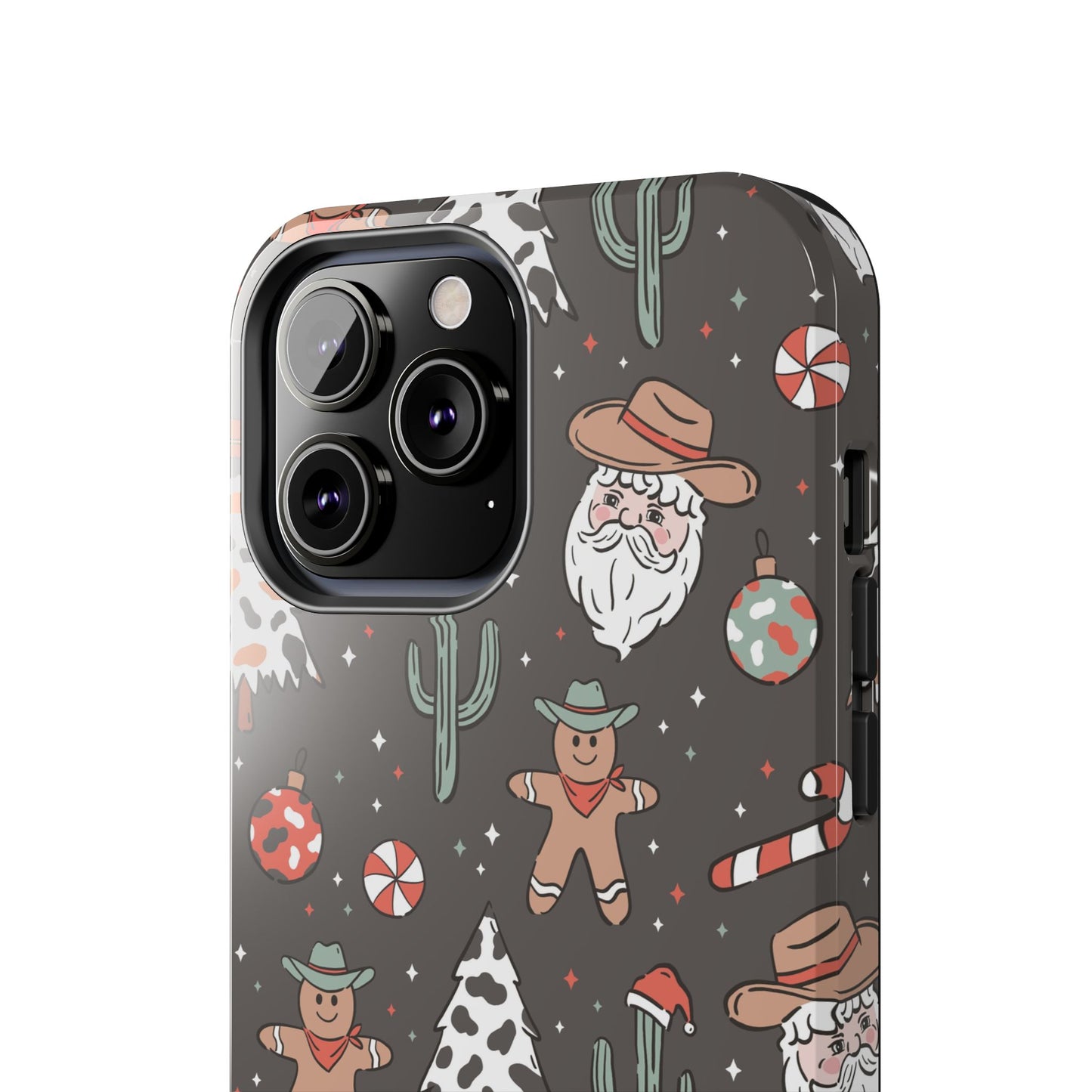Howdy, Santa Western