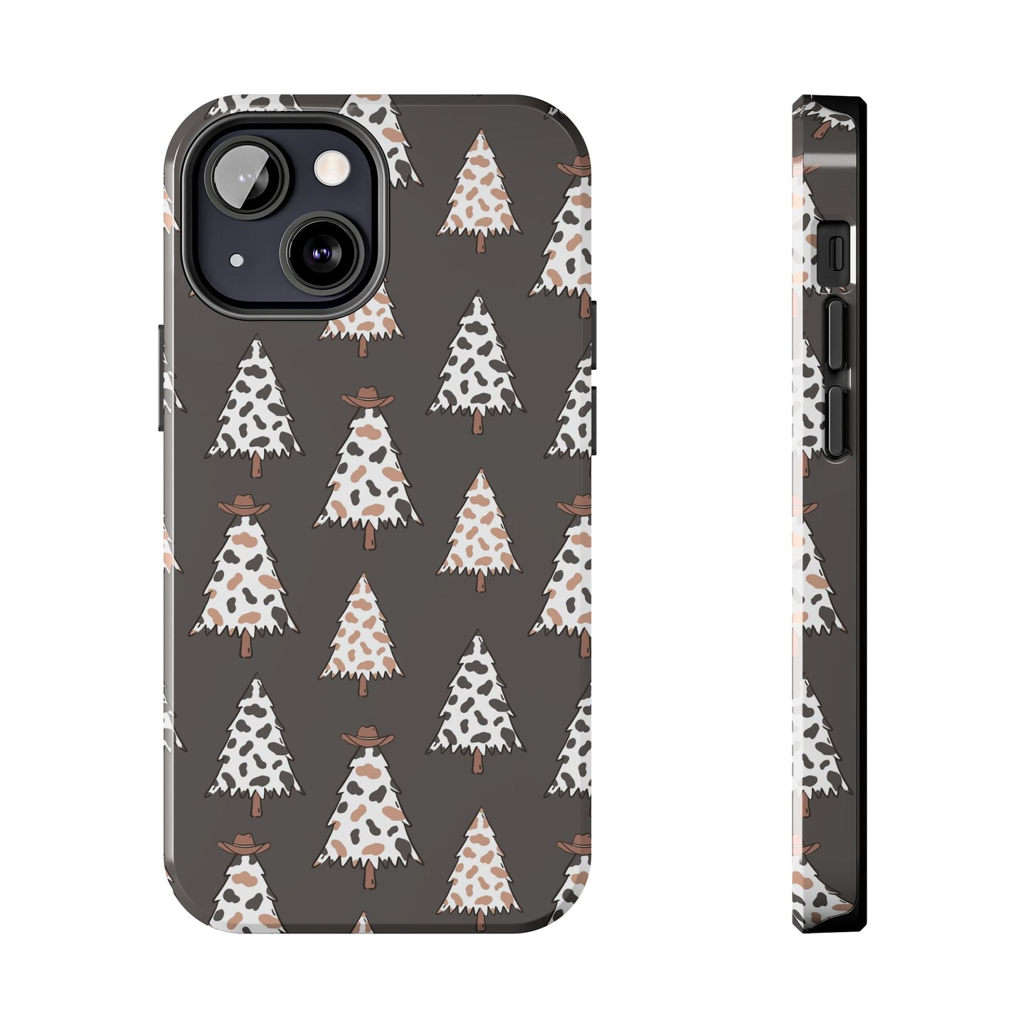 A Very Cow Print Christmas