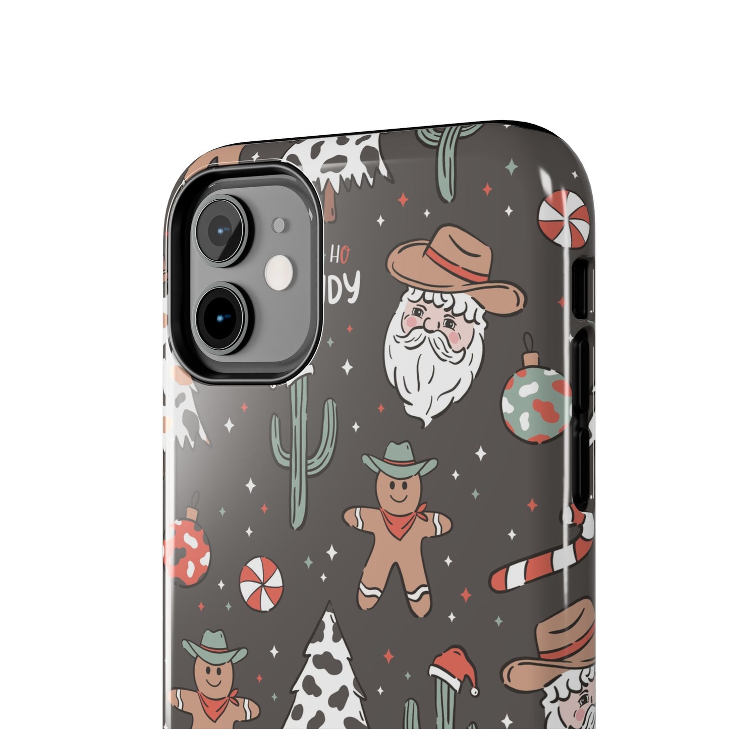 Howdy, Santa Western