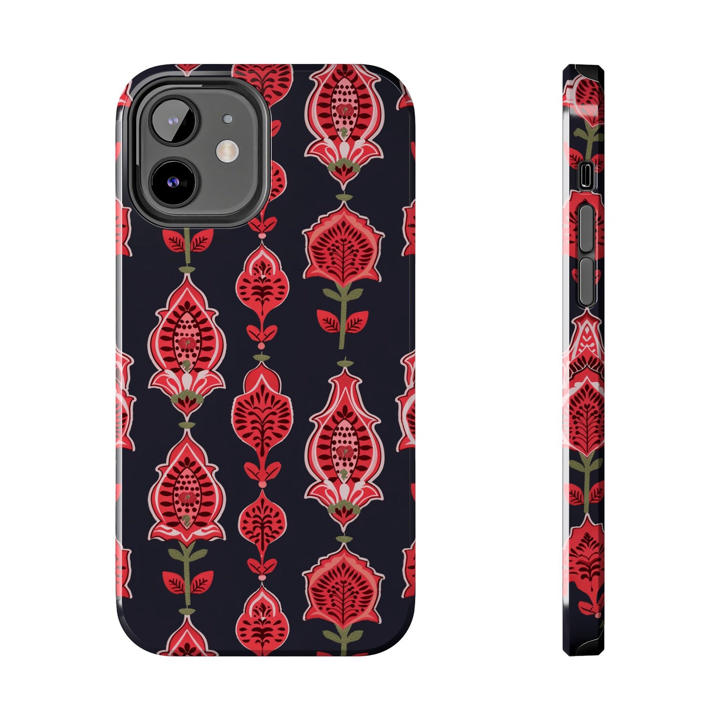 Poma Indian Florals