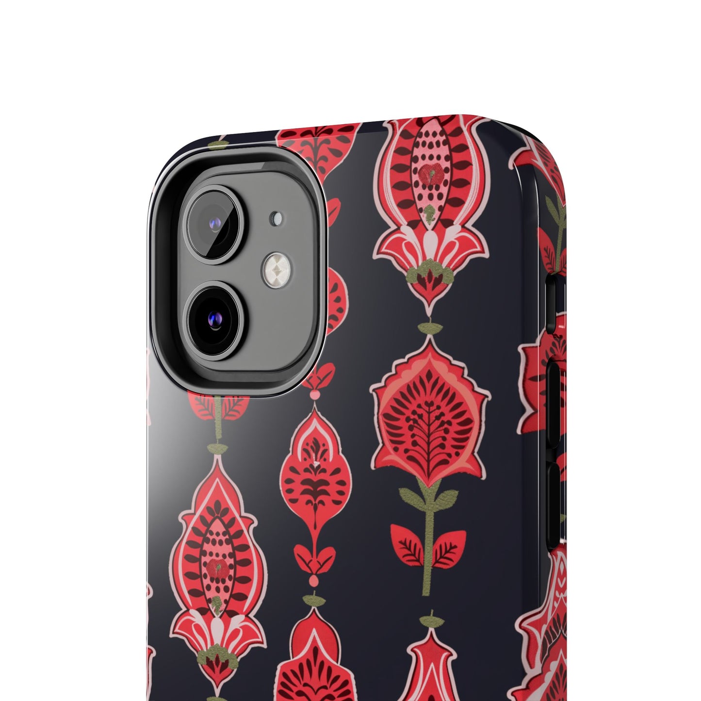 Poma Indian Florals
