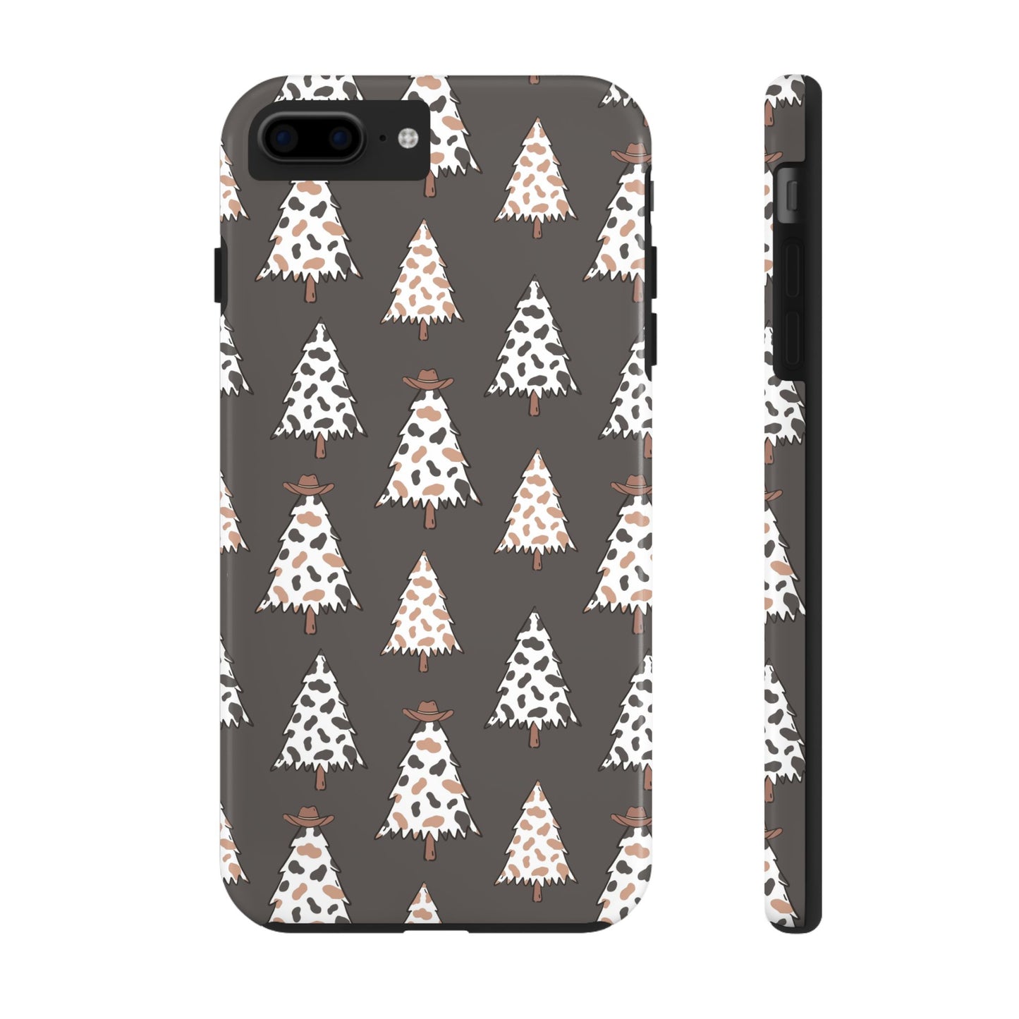 A Very Cow Print Christmas