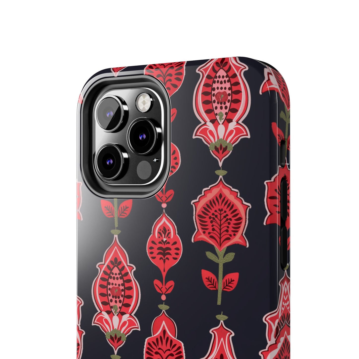 Poma Indian Florals