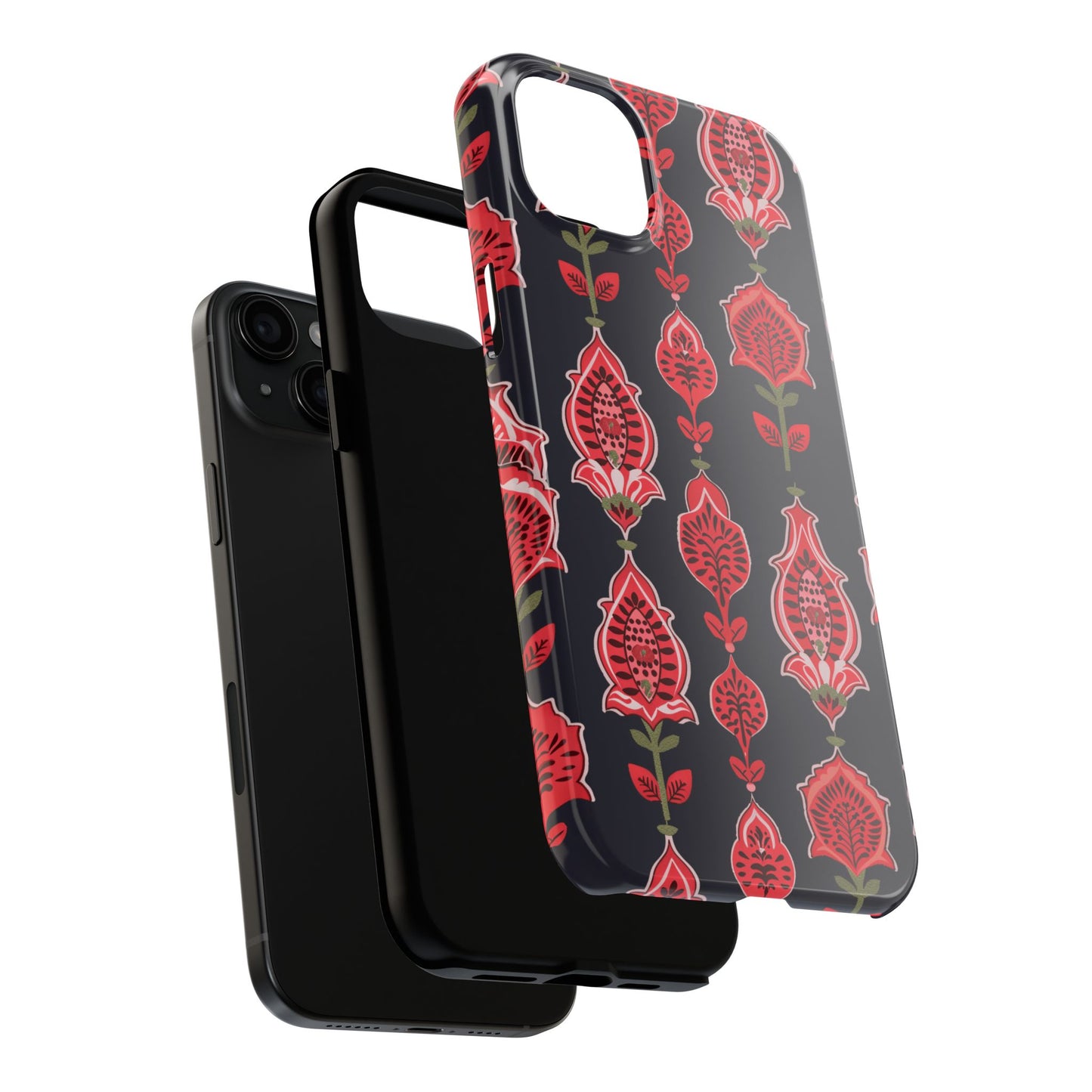 Poma Indian Florals